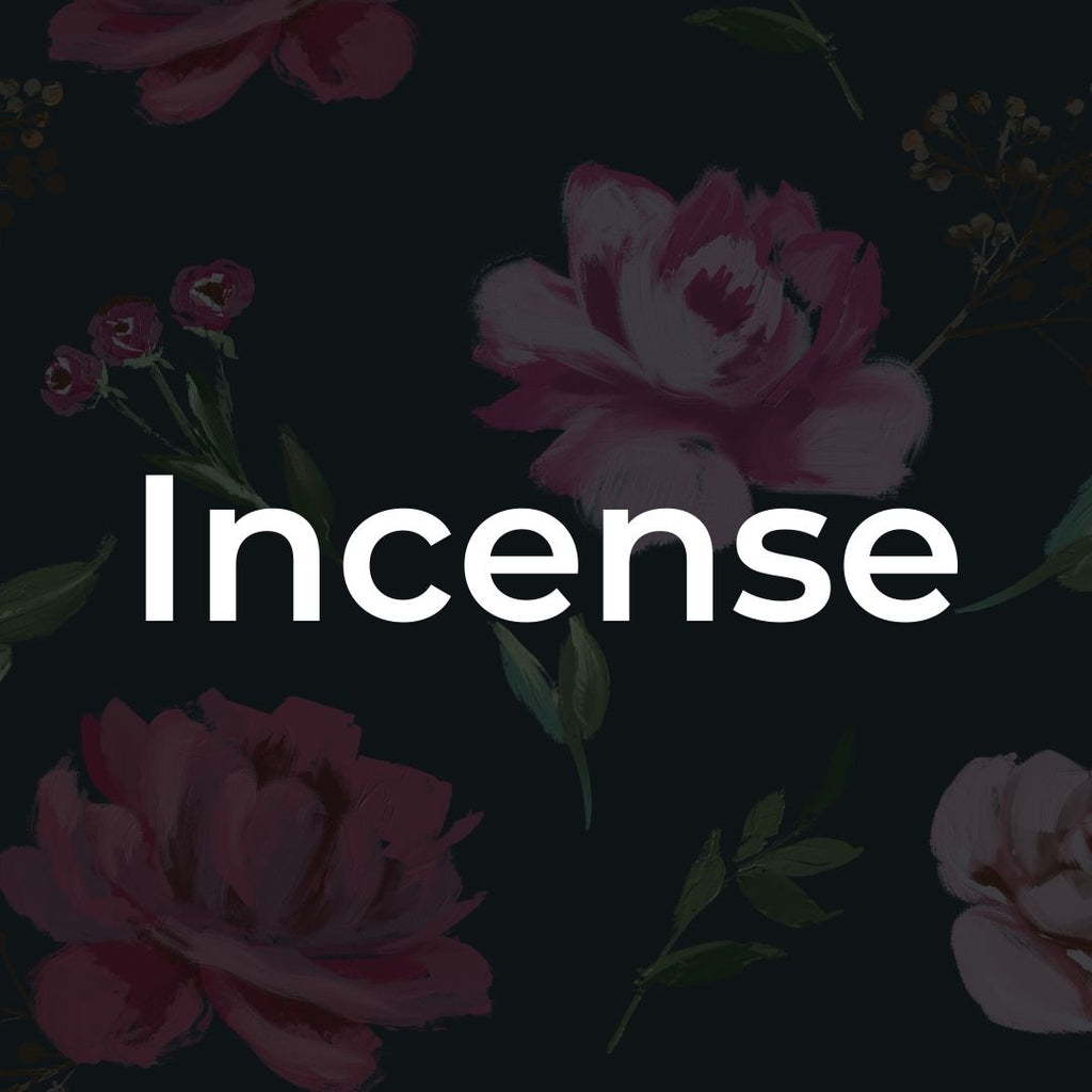 Incense