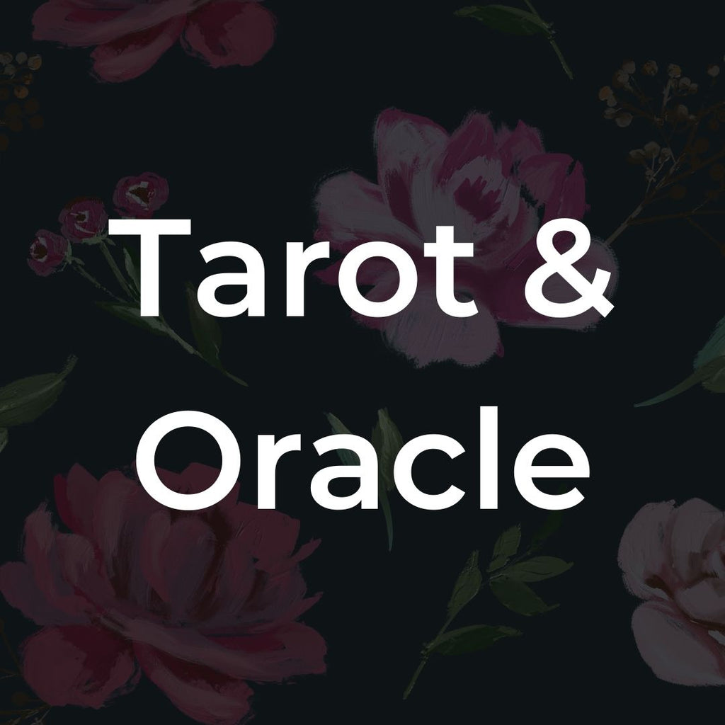 Tarot & Oracle